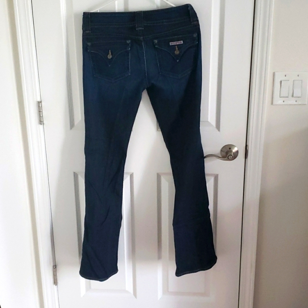 Hudson jeans